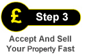 Cash buyer