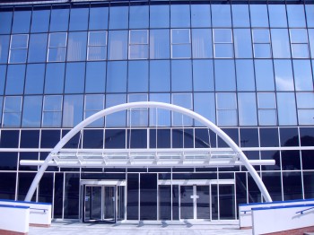 head office