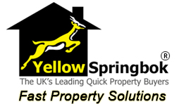Stop repossession with yellow springbok